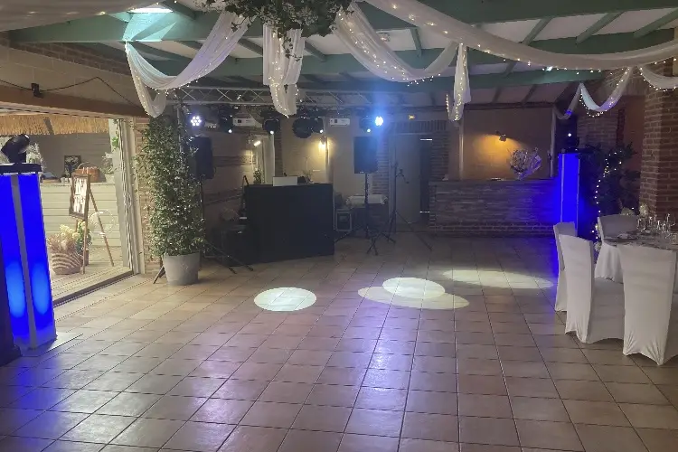 Thomas Pasqueaux Sonorisation — photo 3