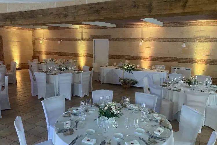 Thomas Pasqueaux Sonorisation — photo 7