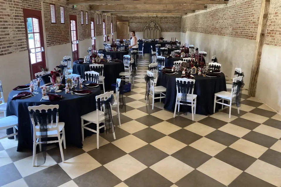 Thomas Pasqueaux Sonorisation — photo 2