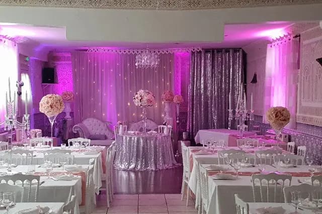 Yoshi Laurent Réception — photo 3