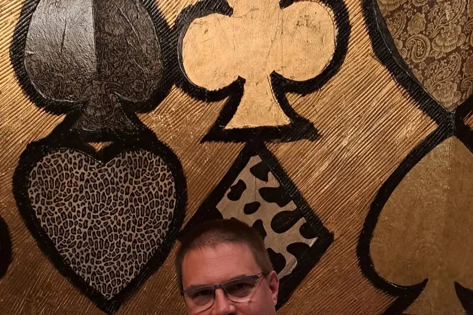 Fred Magicien — photo 6