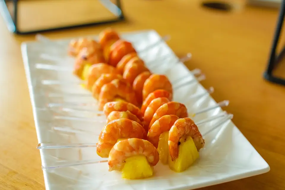 Alive Traiteur — photo 8