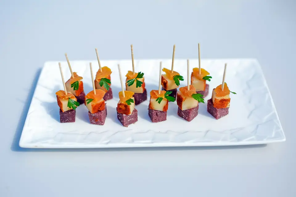 Alive Traiteur — photo 3