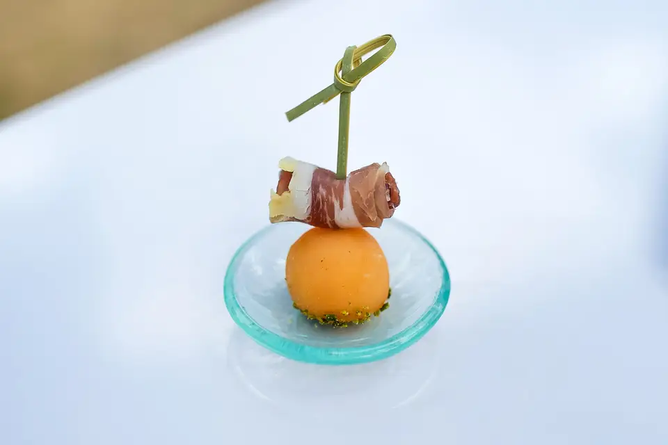 Alive Traiteur — photo 5