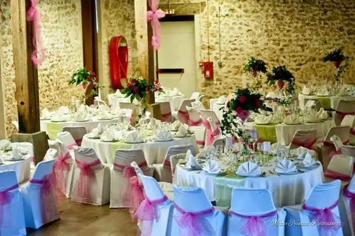 Yoshi Laurent Réception — photo 8