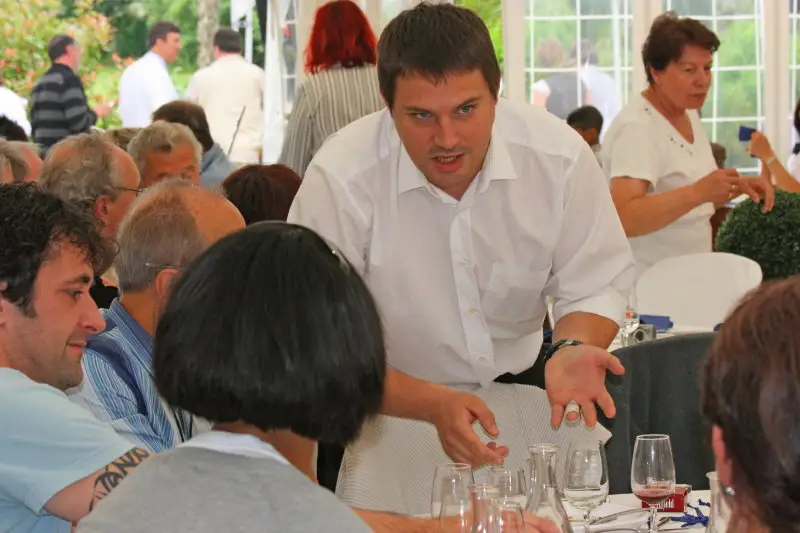 Fred Magicien — photo 1