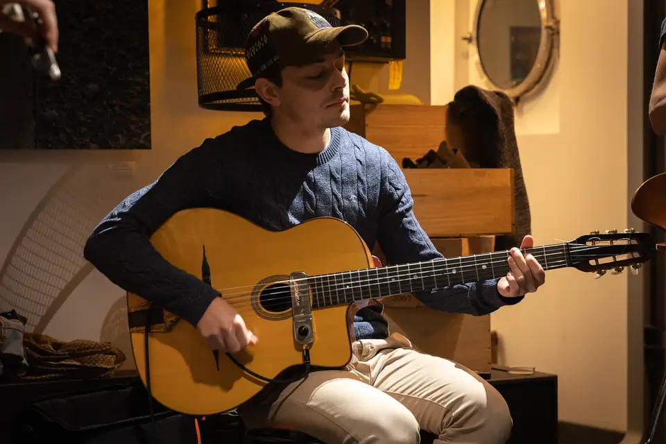 The Sunday Project — photo 2