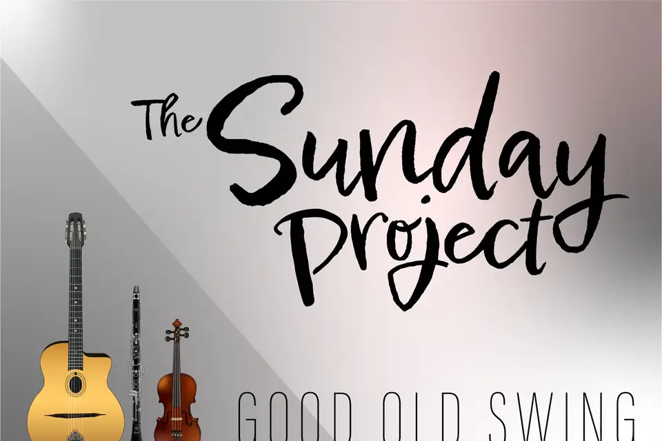 The Sunday Project — photo 1