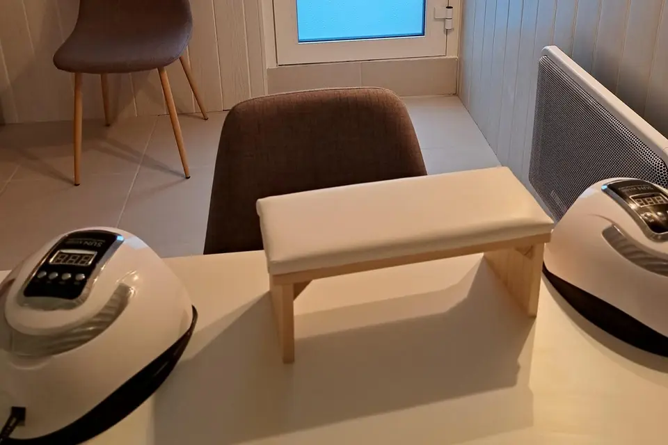 Mon Vernis — photo 2