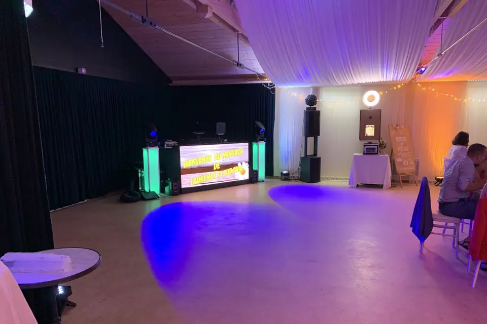 Clam-Event-70 — photo 2