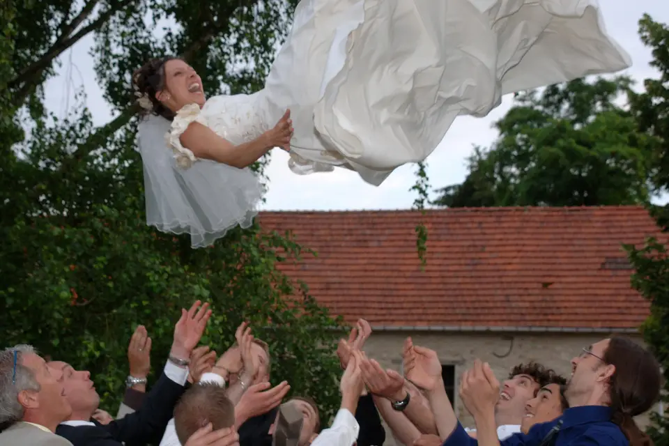 Happy Time — photo 6