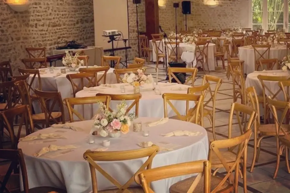 Domaine de la Rainville — photo 6