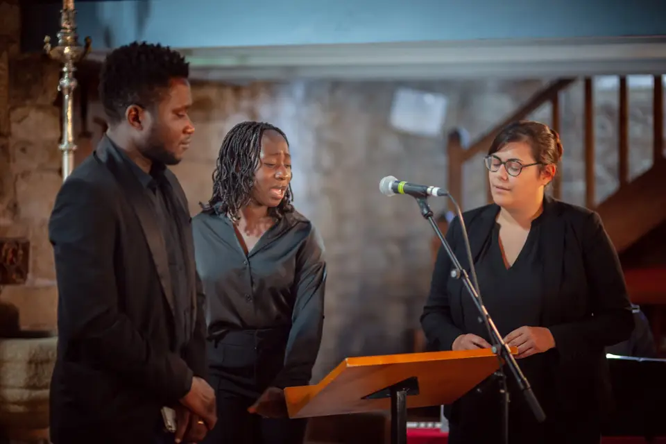 L'Âme Rose Events — photo 3