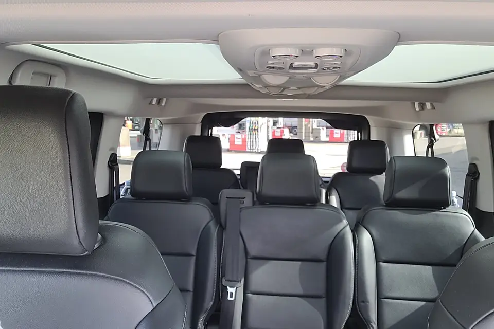 Blackstyle VTC — photo 8