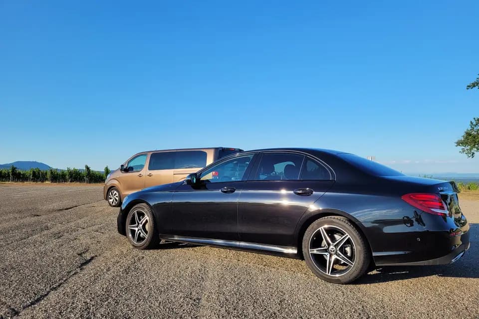 Blackstyle VTC — photo 5