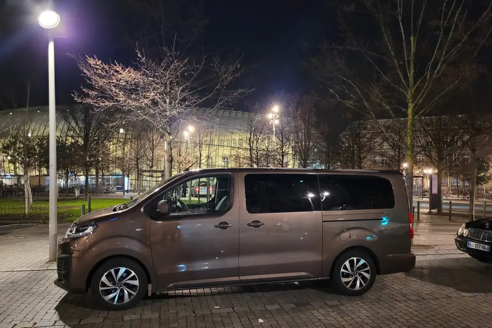 Blackstyle VTC — photo 4