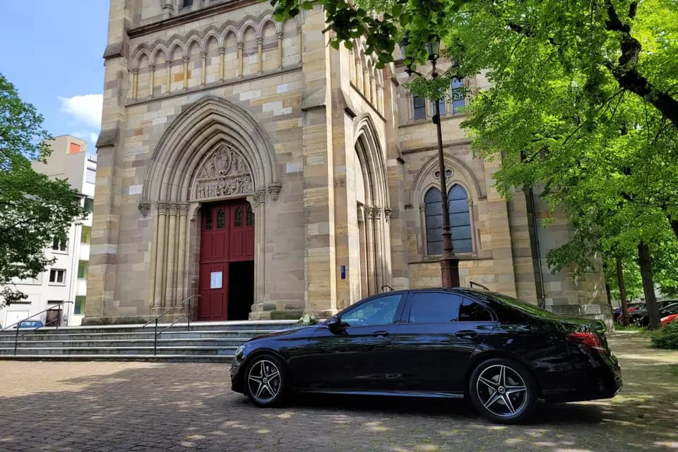 Blackstyle VTC — photo 1