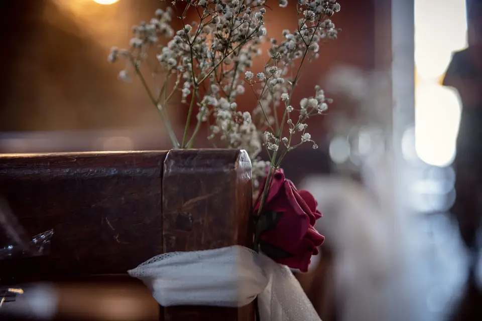 L'Âme Rose Events — photo 7