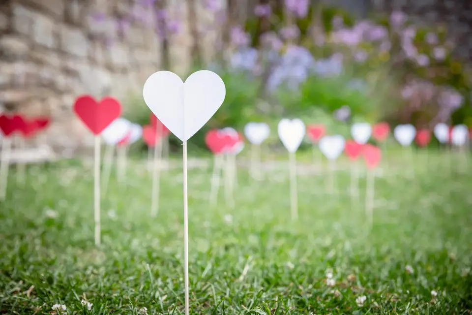 L'Âme Rose Events — photo 8