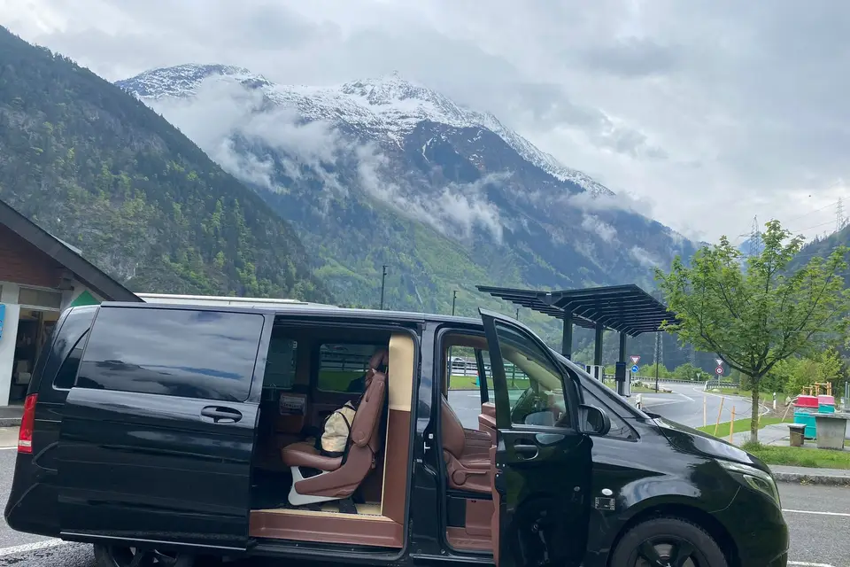 Blackstyle VTC — photo 3