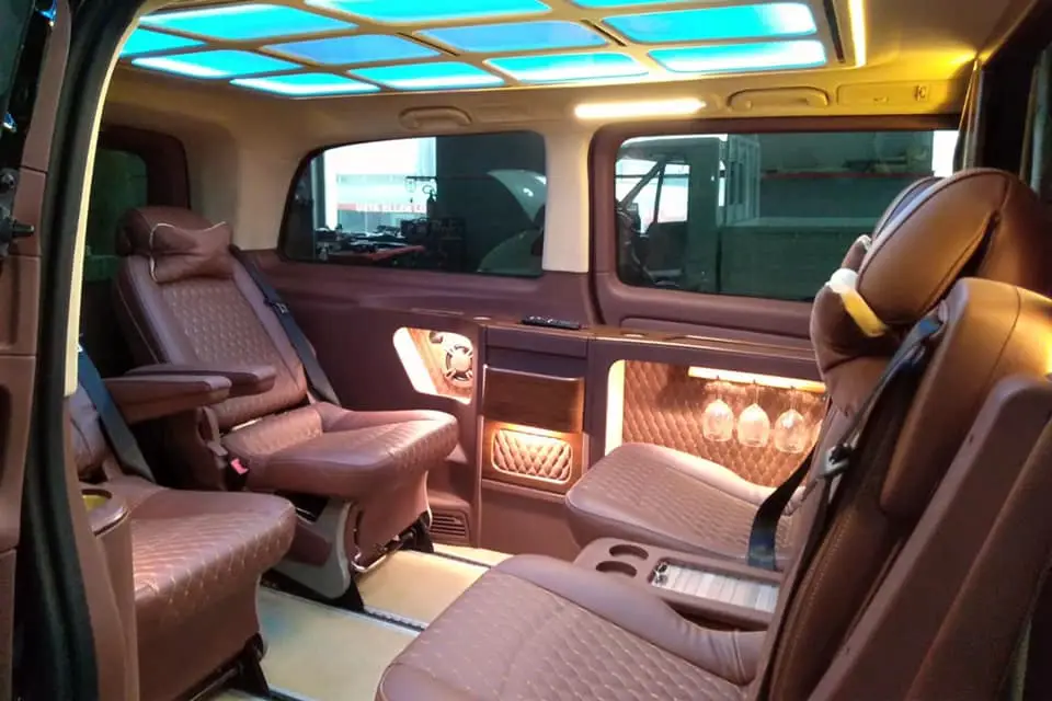 Blackstyle VTC — photo 7