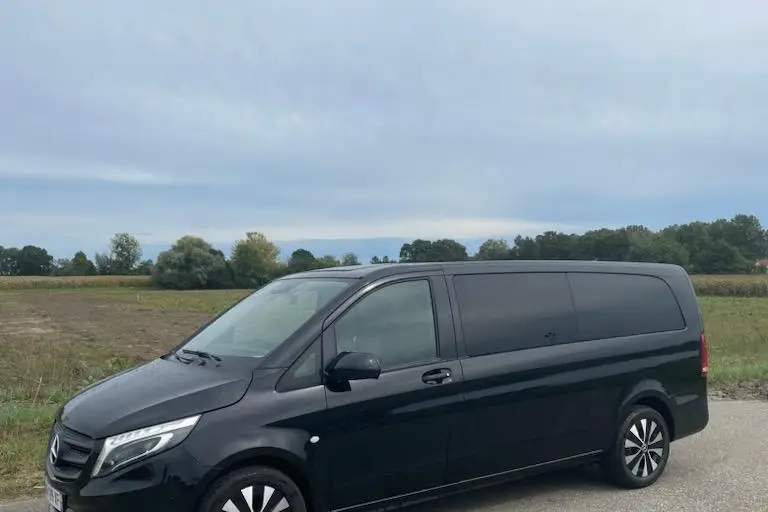 Blackstyle VTC — photo 2