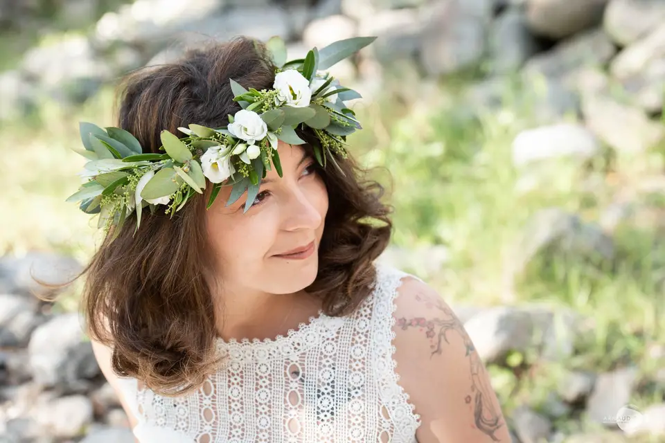 Déborah Armengaud — photo 1