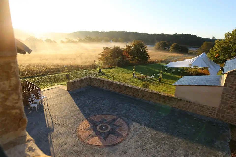 Domaine Ô Fleurs de Sel