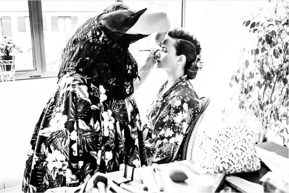 Fanny P. — photo 6