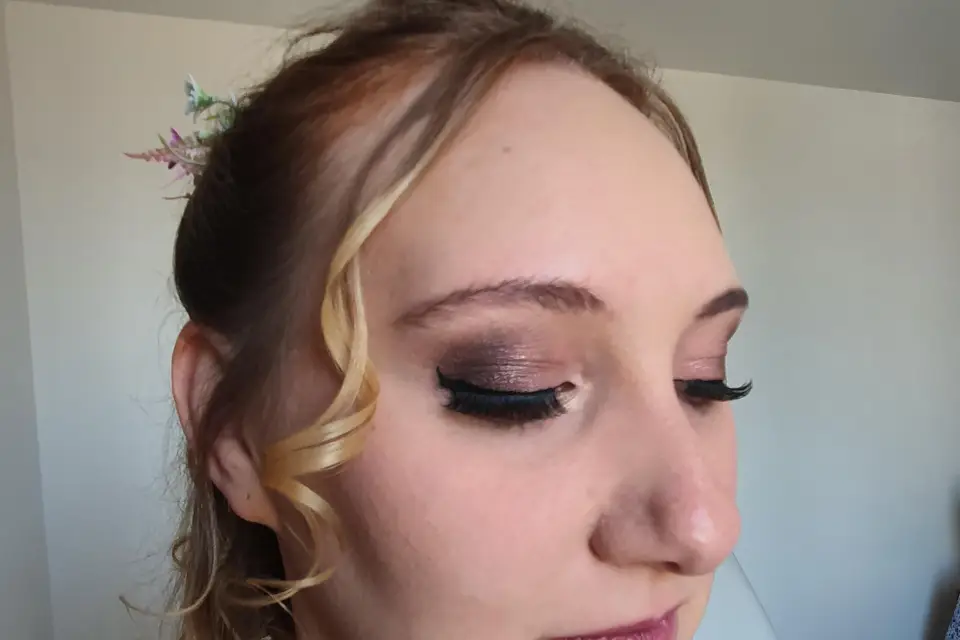 A.mor beauté — photo 1