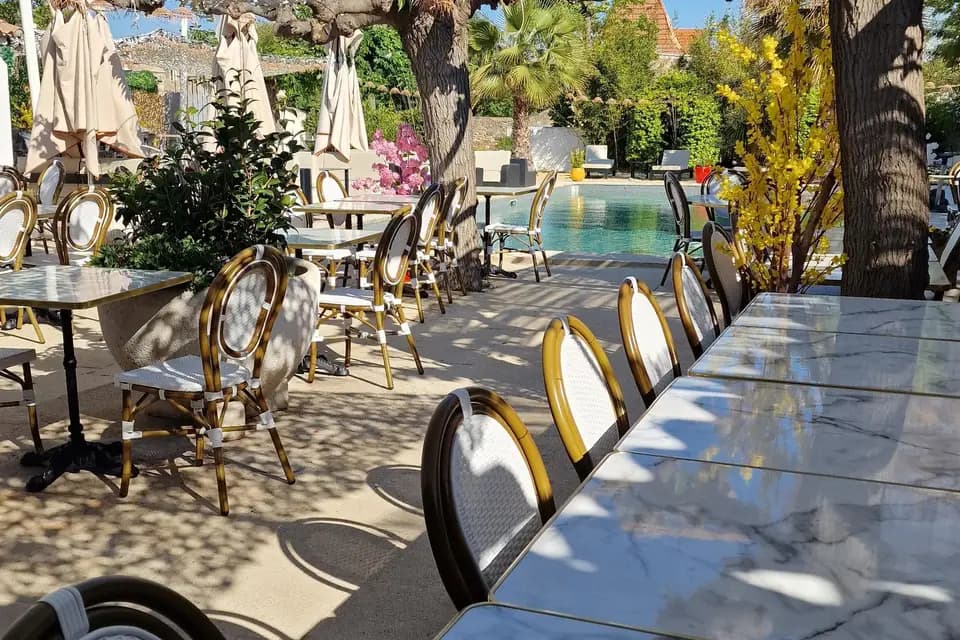 Les Cordeliers — photo 6