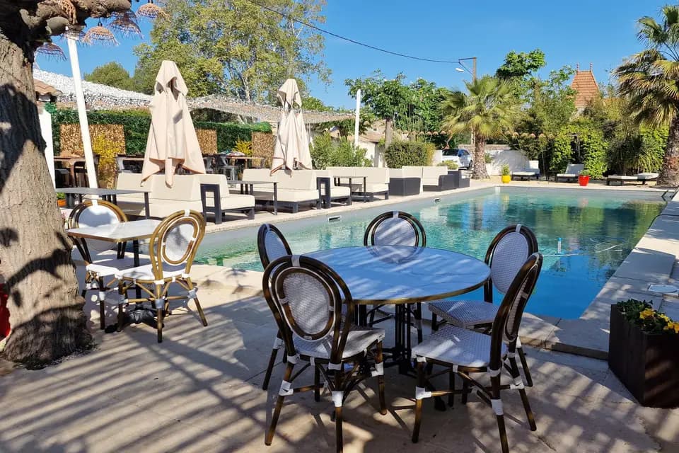 Les Cordeliers — photo 7