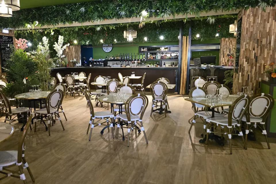 Les Cordeliers — photo 1