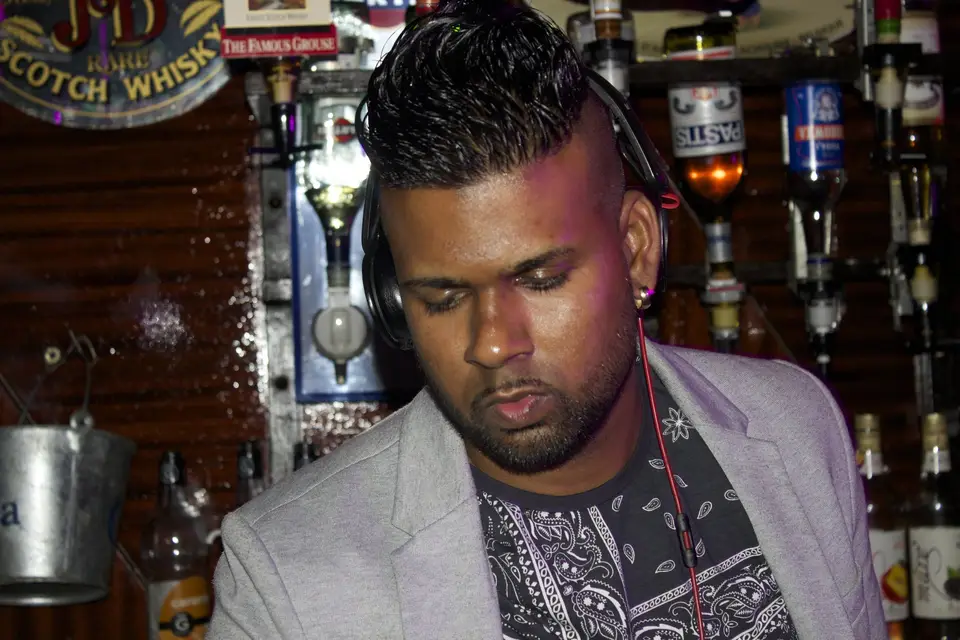 Dj E-wine Events — photo 7