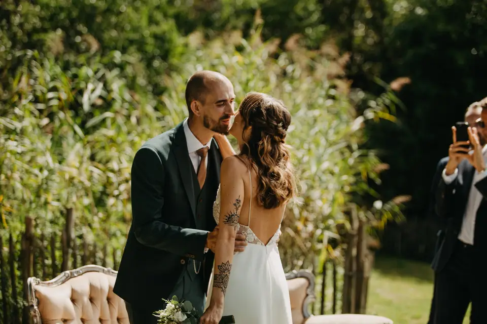 D Day Wedding Planner — photo 5