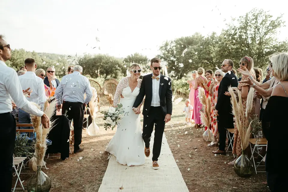 D Day Wedding Planner — photo 4