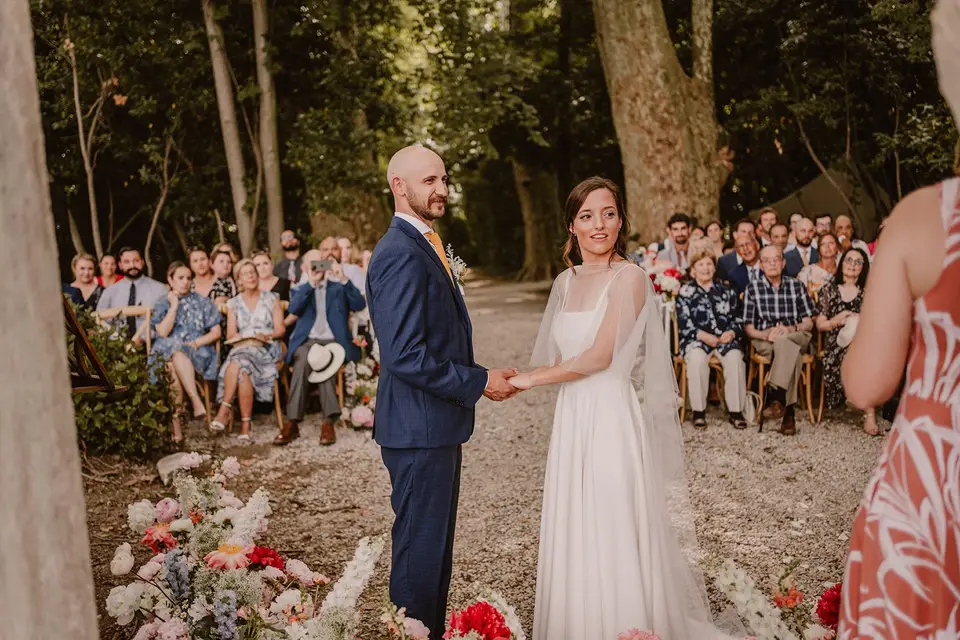 D Day Wedding Planner — photo 7