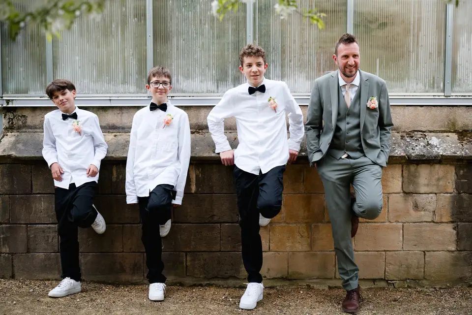 Hakuna Matata Photographie — photo 5