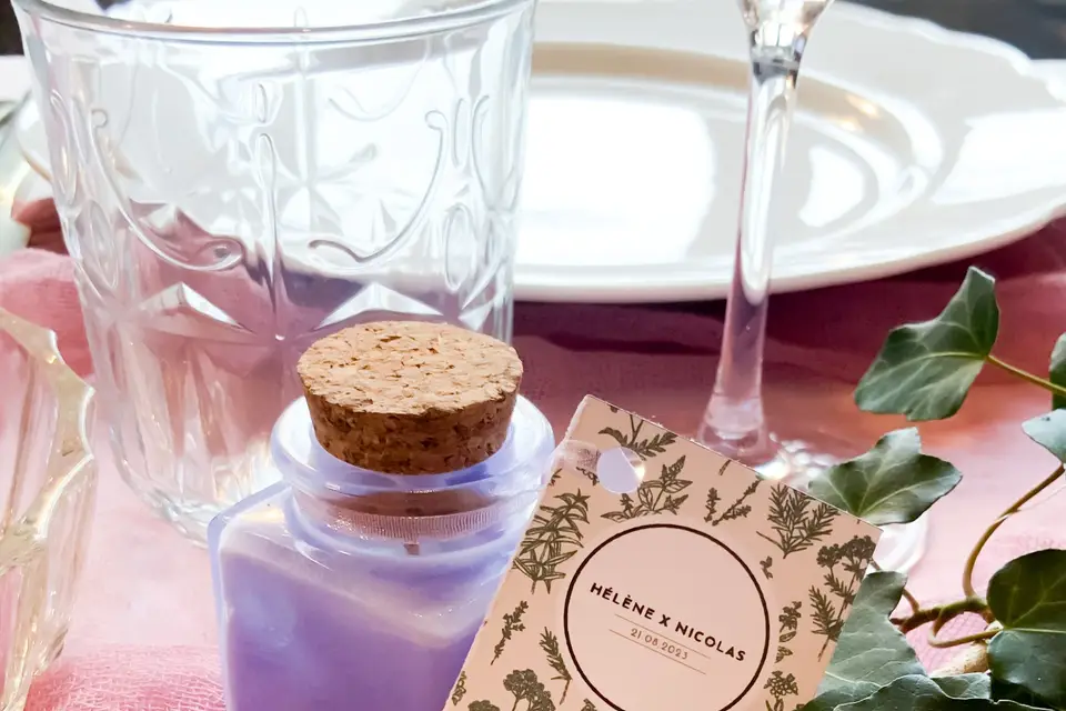 René et Gigi — photo 5