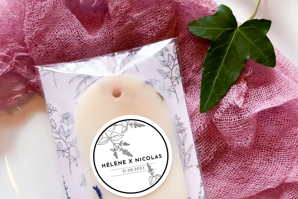 René et Gigi — photo 2