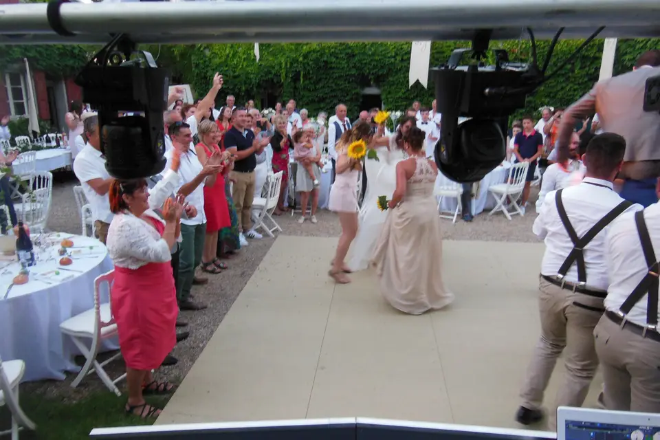 Discomobile Hysteria — photo 5