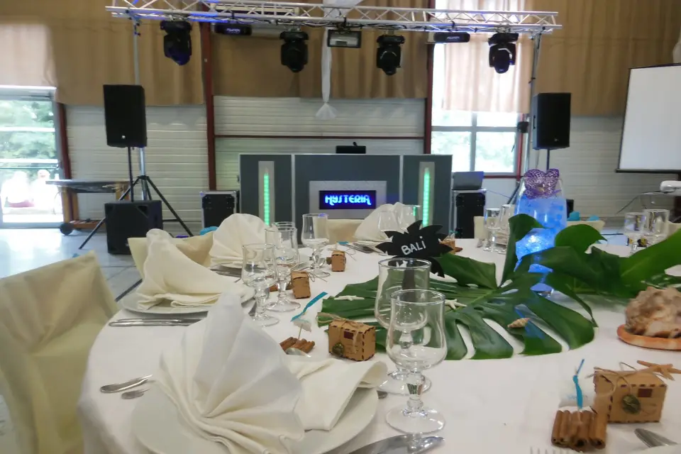 Discomobile Hysteria