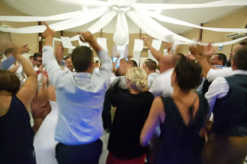 Discomobile Hysteria — photo 1