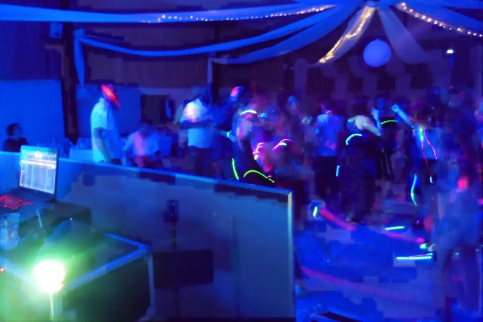 Discomobile Hysteria — photo 7