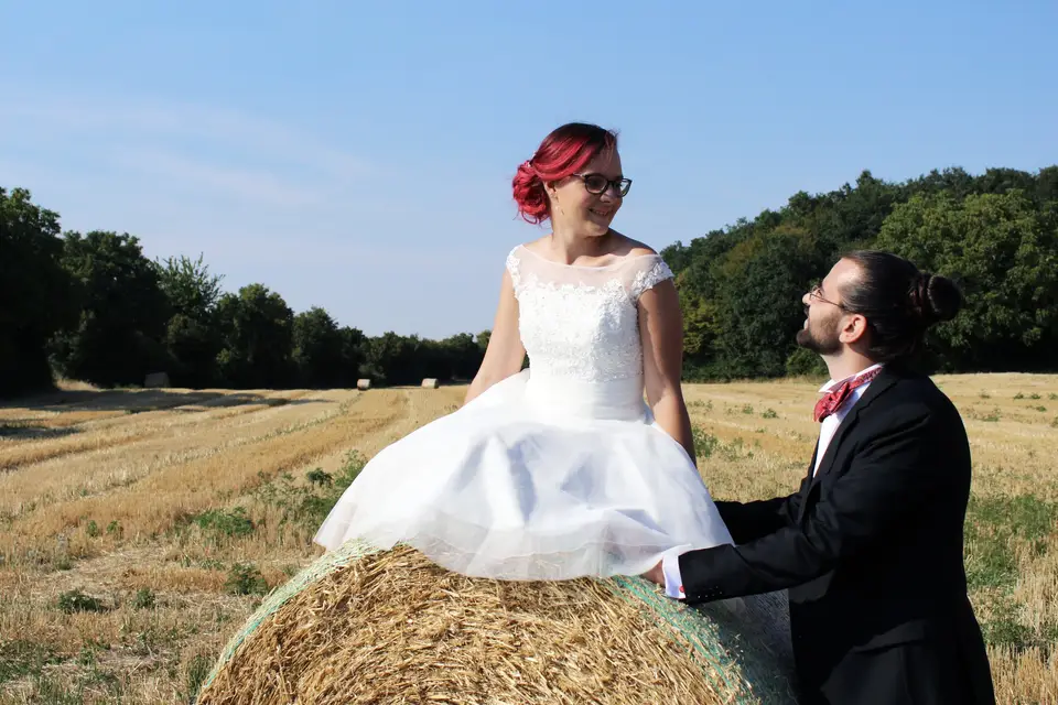 Alex Peuch — photo 7