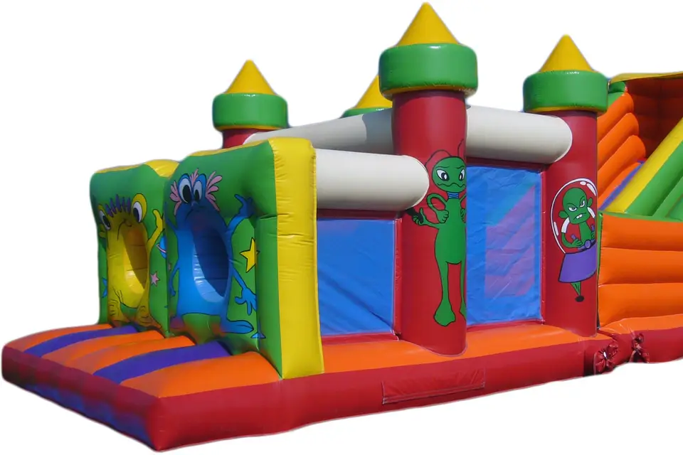 Loisirmatic Animation