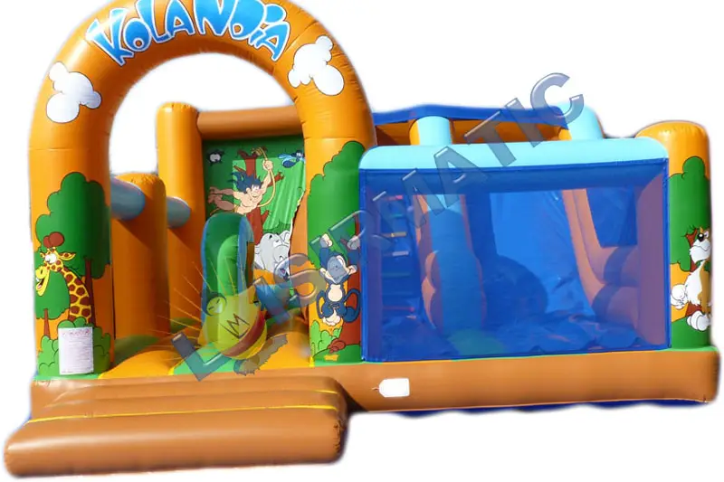 Loisirmatic Animation — photo 6