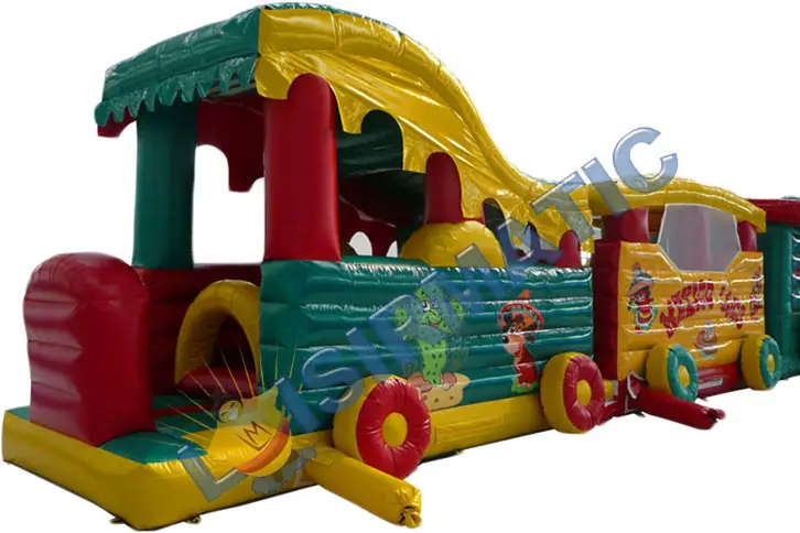 Loisirmatic Animation — photo 5