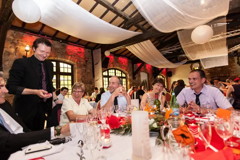 Maverick Magicien — photo 1