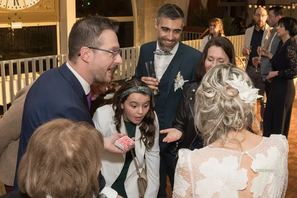 Maverick Magicien — photo 5